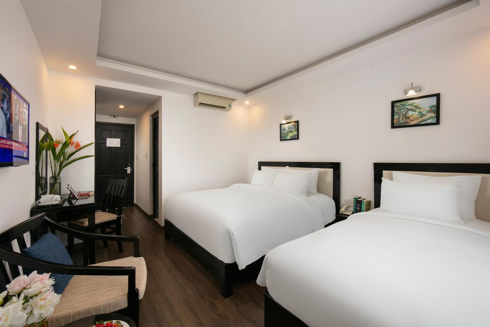 Hoi An Golden Holiday Villa Zewnętrze zdjęcie
