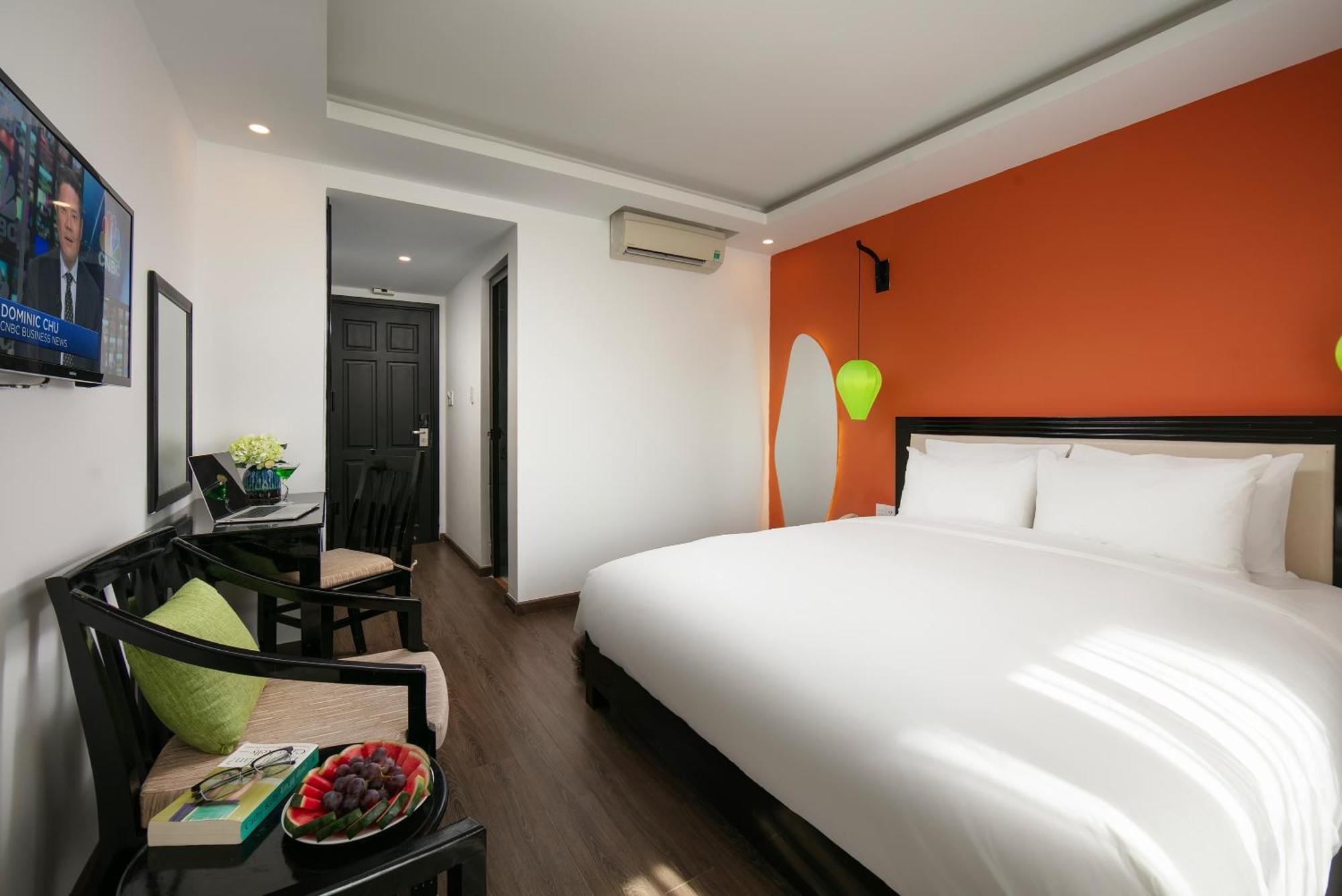 Hoi An Golden Holiday Villa Zewnętrze zdjęcie